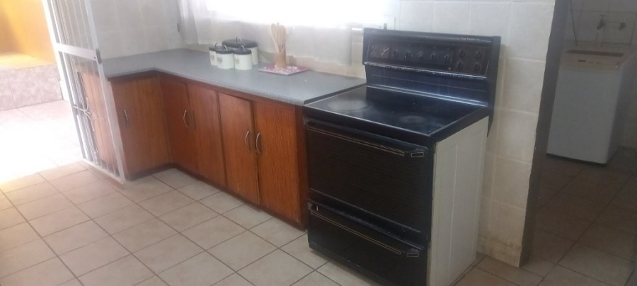 3 Bedroom Property for Sale in Riebeeckstad Free State